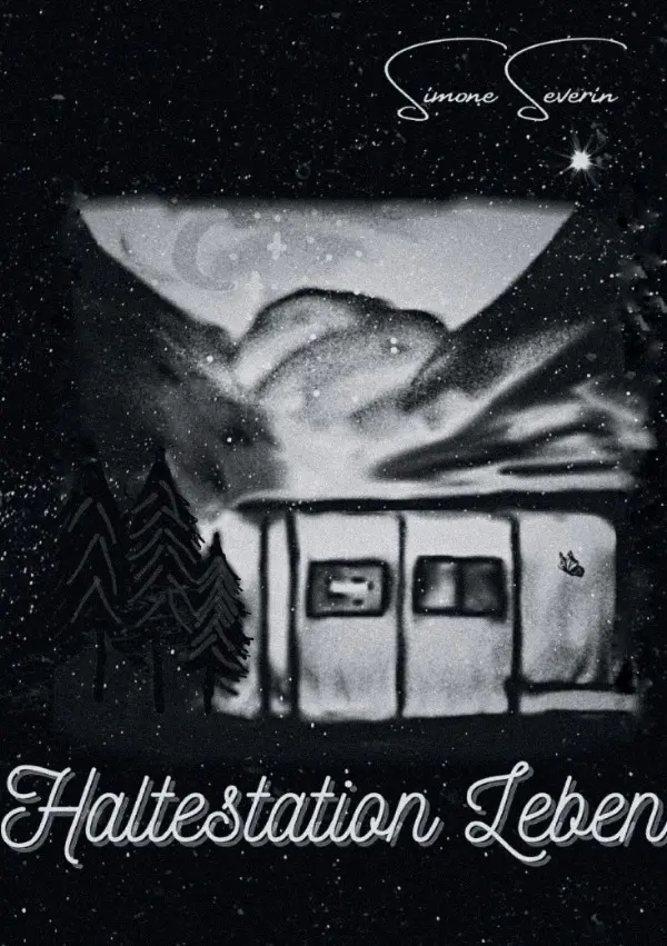 Cover: 9783757563035 | Haltestation Leben | DE | Simone Severin | Taschenbuch | 136 S. | 2023