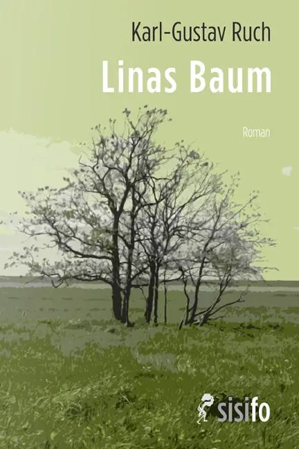 Cover: 9783866603035 | Linas Baum | Roman | Karl-Gustav Ruch | Taschenbuch | Deutsch | 2024