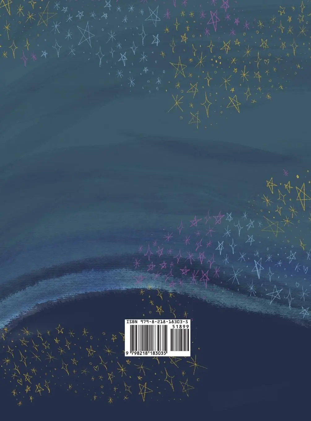 Rückseite: 9798218183035 | I'm Alright, Goodnight | Maura S Dalian | Buch | Englisch | 2023