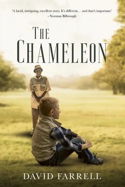Cover: 9780620993135 | The Chameleon | David Farrell | Taschenbuch | Kartoniert / Broschiert