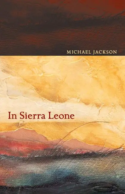 Cover: 9780822333135 | In Sierra Leone | Michael Jackson | Taschenbuch | Englisch | 2004