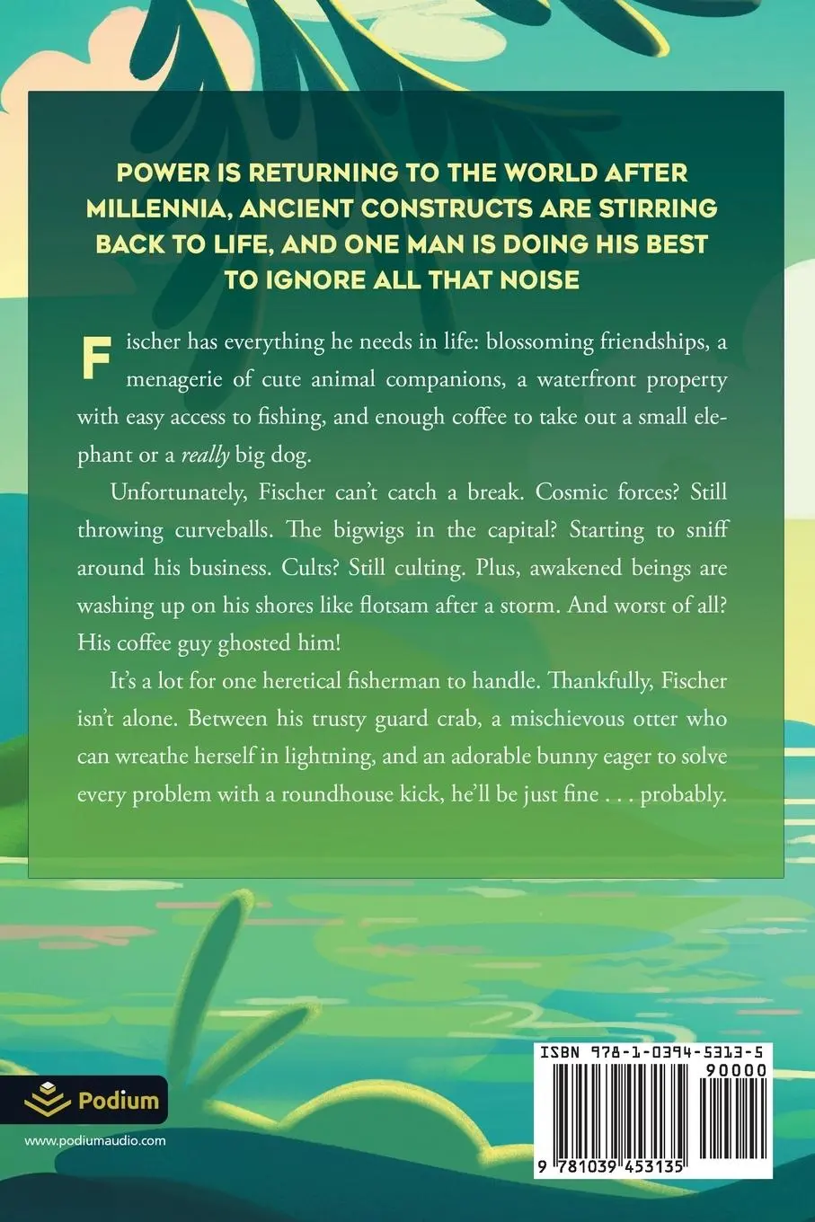 Rückseite: 9781039453135 | Heretical Fishing 2 | Haylock Jobson | Taschenbuch | Englisch | 2024