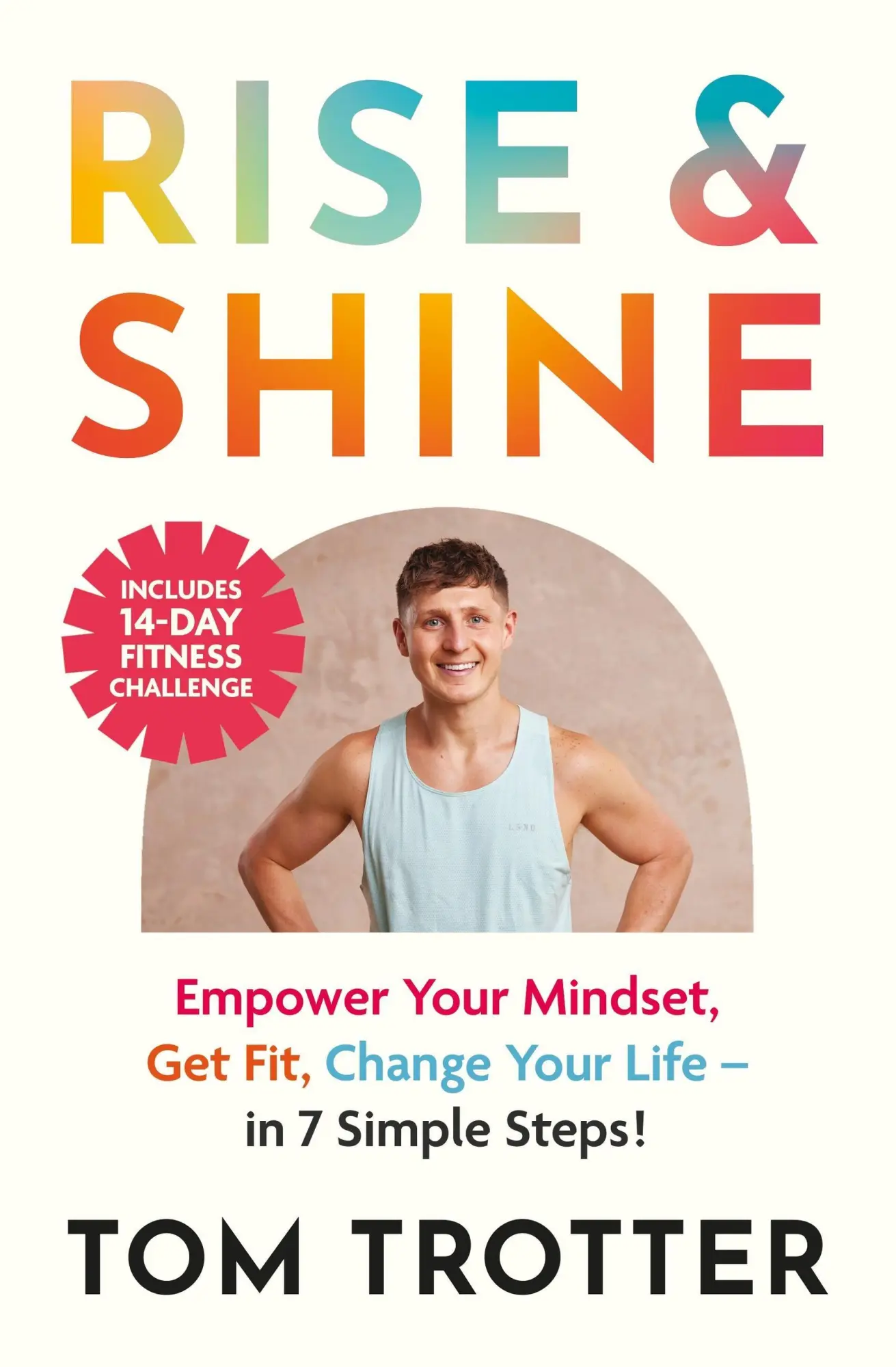 Cover: 9781399753135 | Rise &amp; Shine | Empower Your Mindset, Get Fit, Change Your Life. | Buch