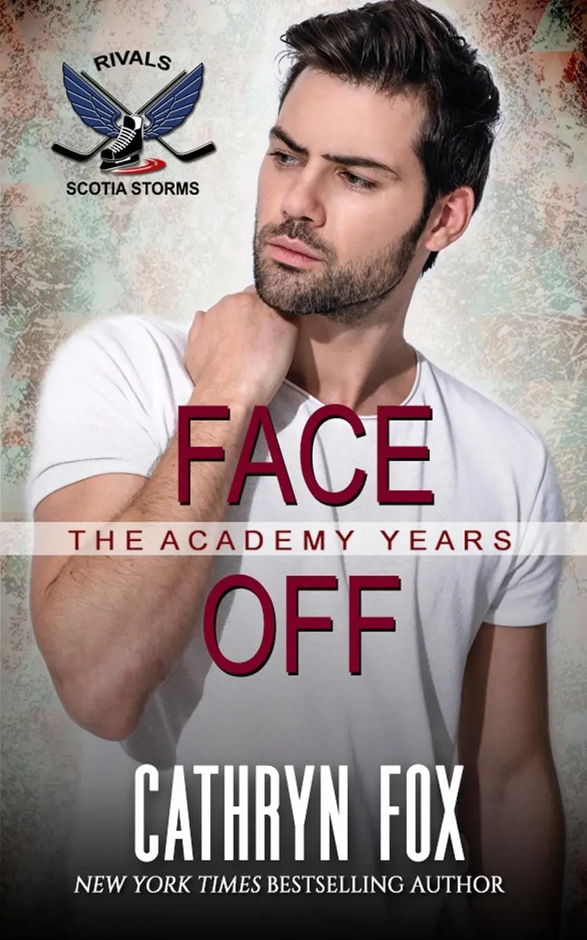 Cover: 9781998943135 | Face Off (Rivals) | Cathryn Fox | Taschenbuch | Englisch | 2023