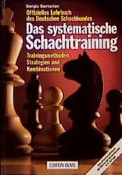 Cover: 9783283003135 | Das systematische Schachtraining | Sergiu Samarian | Taschenbuch