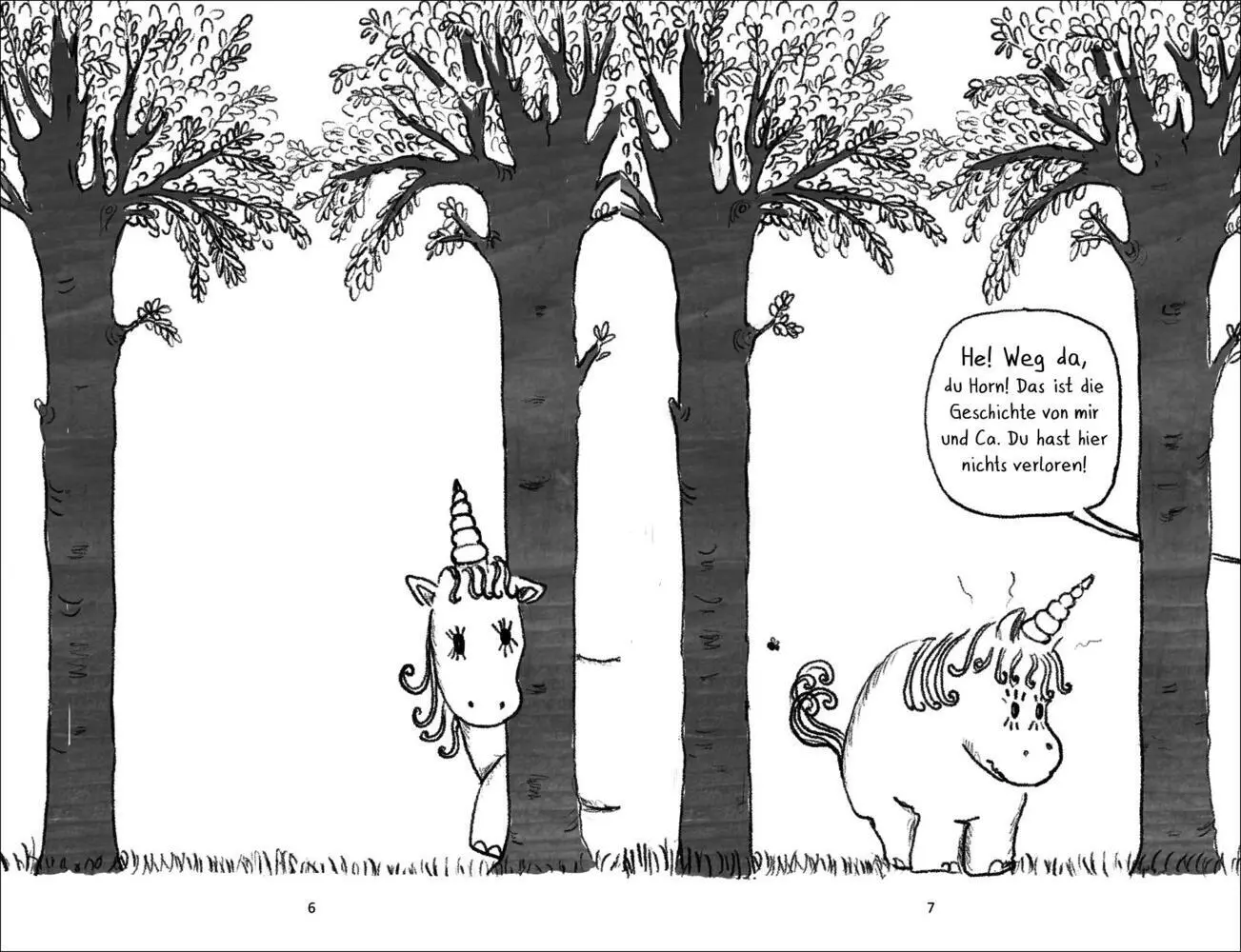 Bild: 9783737373135 | Unterirdisch. Ein Comicroman - selbst erlebt von Stoffel und Ca....