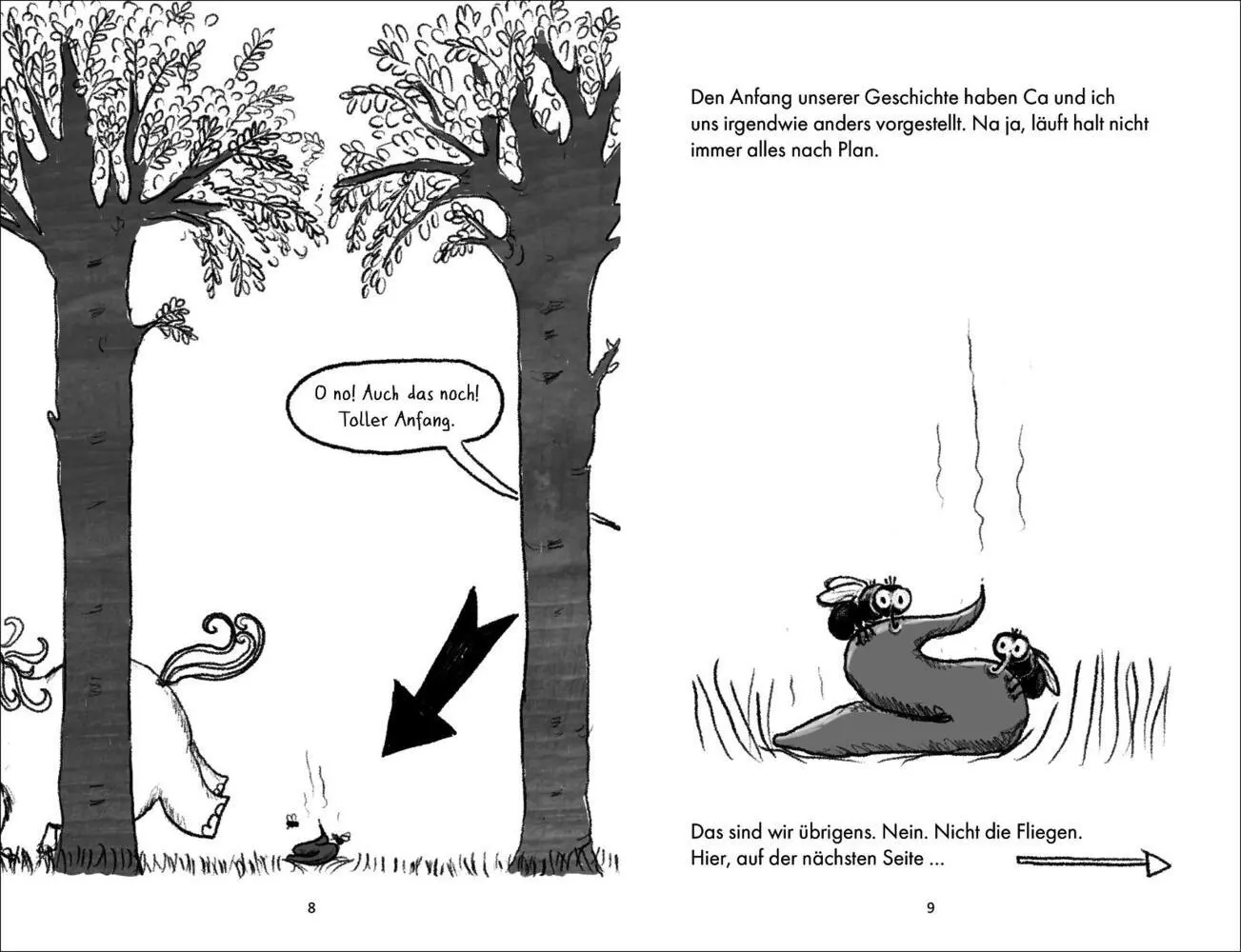 Bild: 9783737373135 | Unterirdisch. Ein Comicroman - selbst erlebt von Stoffel und Ca....