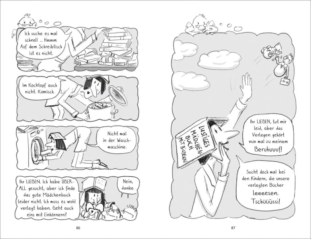 Bild: 9783737373135 | Unterirdisch. Ein Comicroman - selbst erlebt von Stoffel und Ca....