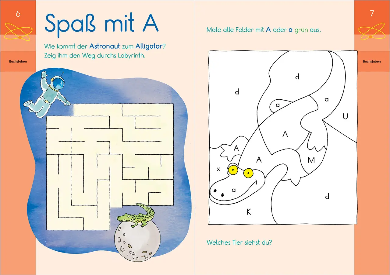 Rückseite: 9783743213135 | Wissenstraining XXL - Mein Übungsbuch für die Vorschule | Trumbauer