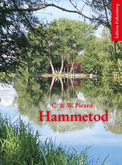 Cover: 9783954943135 | Hammetod | Christa Picard (u. a.) | Taschenbuch | 224 S. | Deutsch