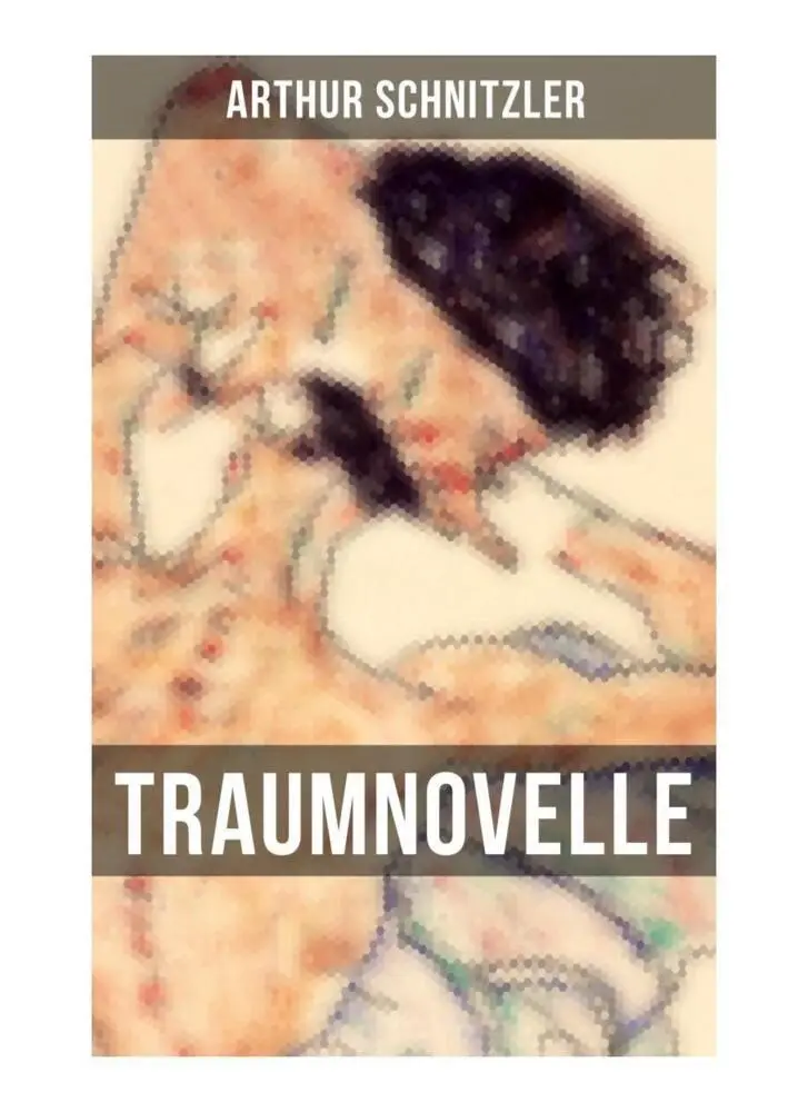 Cover: 9788027253135 | Traumnovelle | Arthur Schnitzler | Taschenbuch | 52 S. | Deutsch