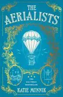 Cover: 9780008473235 | The Aerialists | Katie Munnik | Taschenbuch | Kartoniert / Broschiert