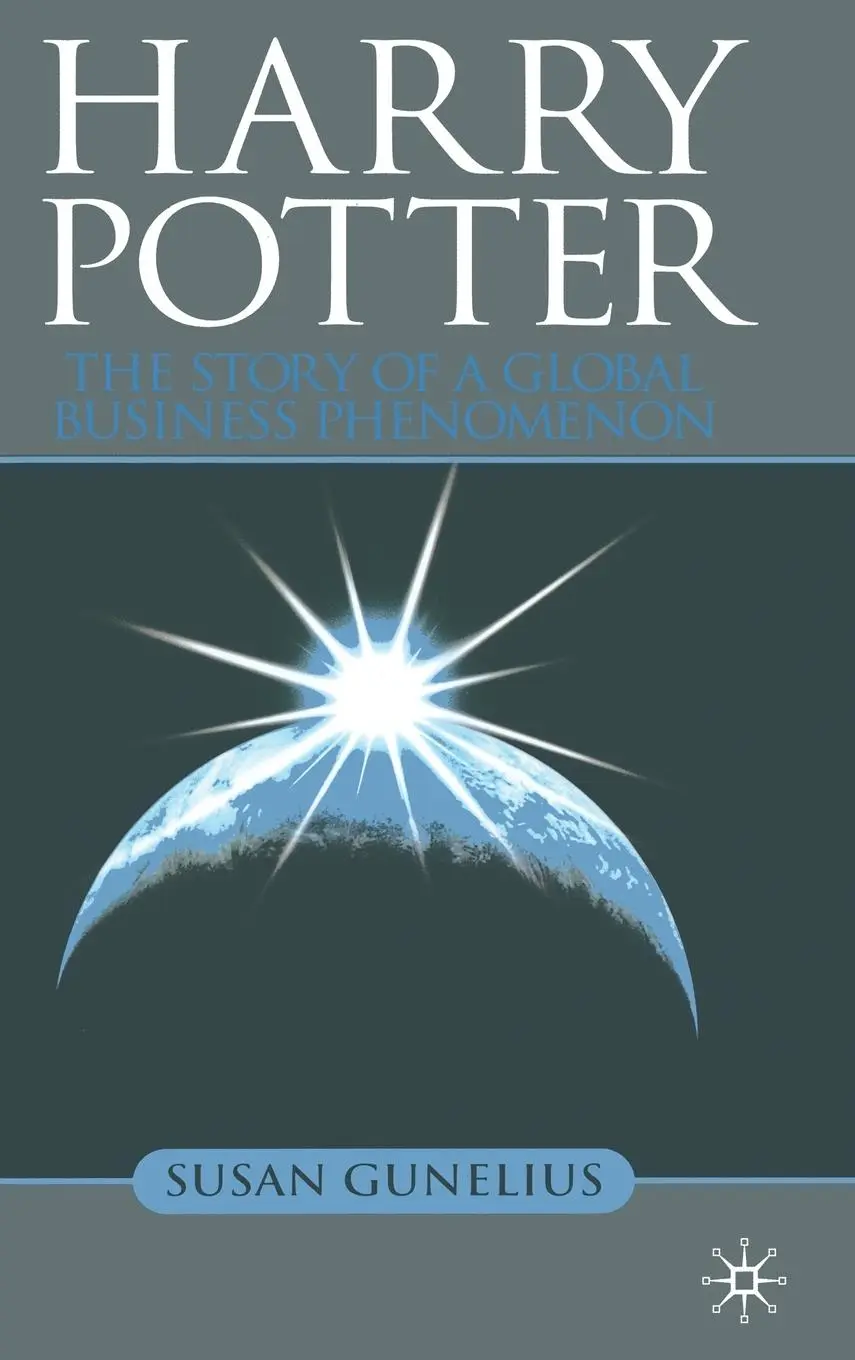 Cover: 9780230203235 | Harry Potter | The Story of a Global Business Phenomenon | S. Gunelius