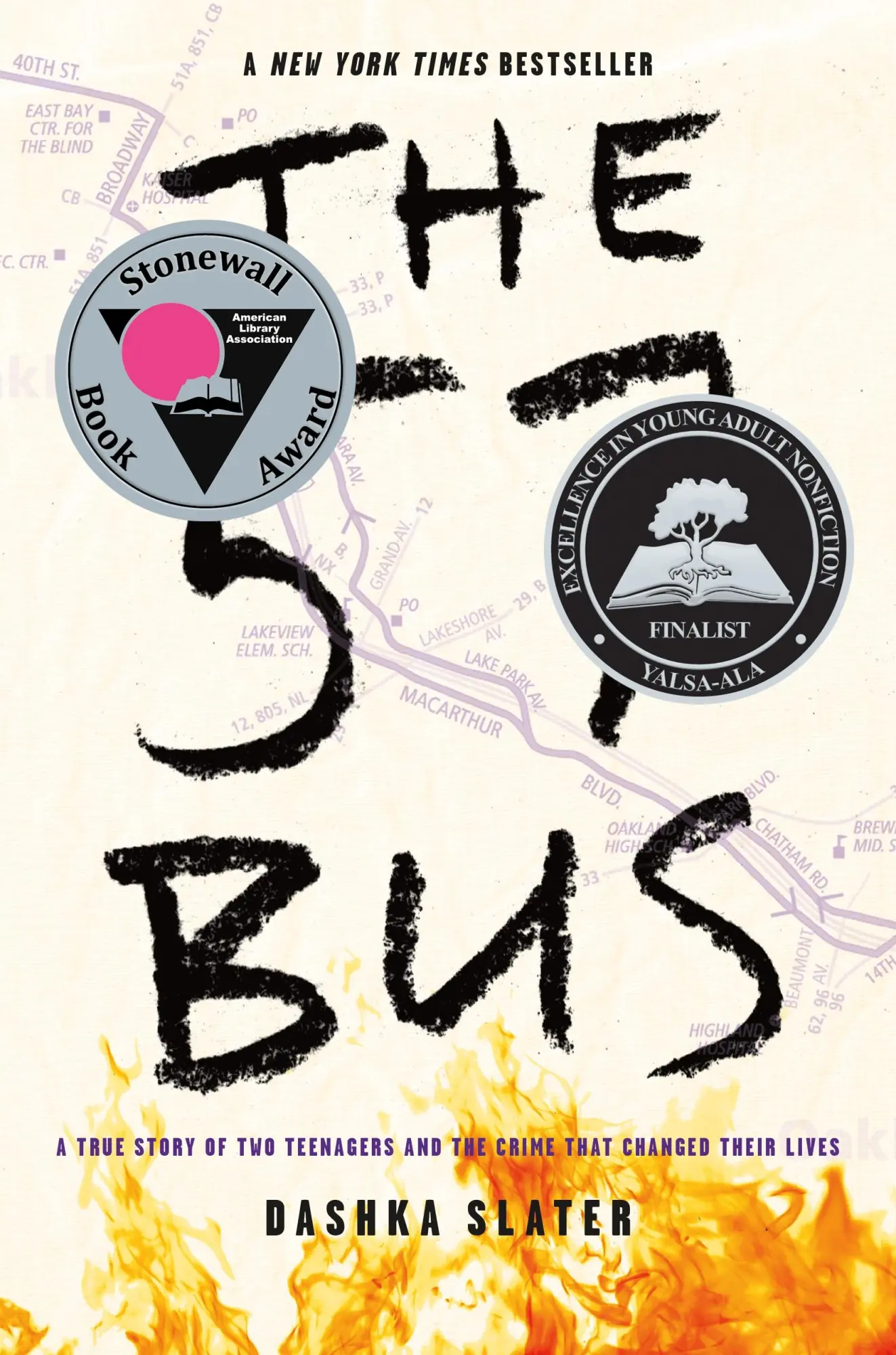 Cover: 9780374303235 | The 57 Bus | Dashka Slater | Buch | 320 S. | Englisch | 2017
