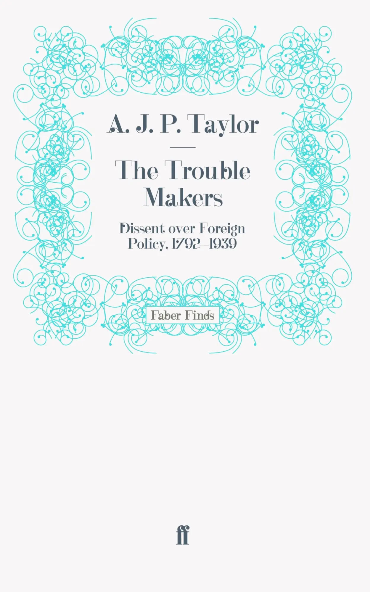 Cover: 9780571243235 | The Trouble Makers | Taschenbuch | 208 S. | Englisch | 2011