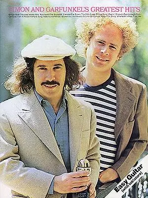 Cover: 9780860013235 | Simon and Garfunkel's Greatest Hits | Paul Simon_Simon &amp; Garfunkel