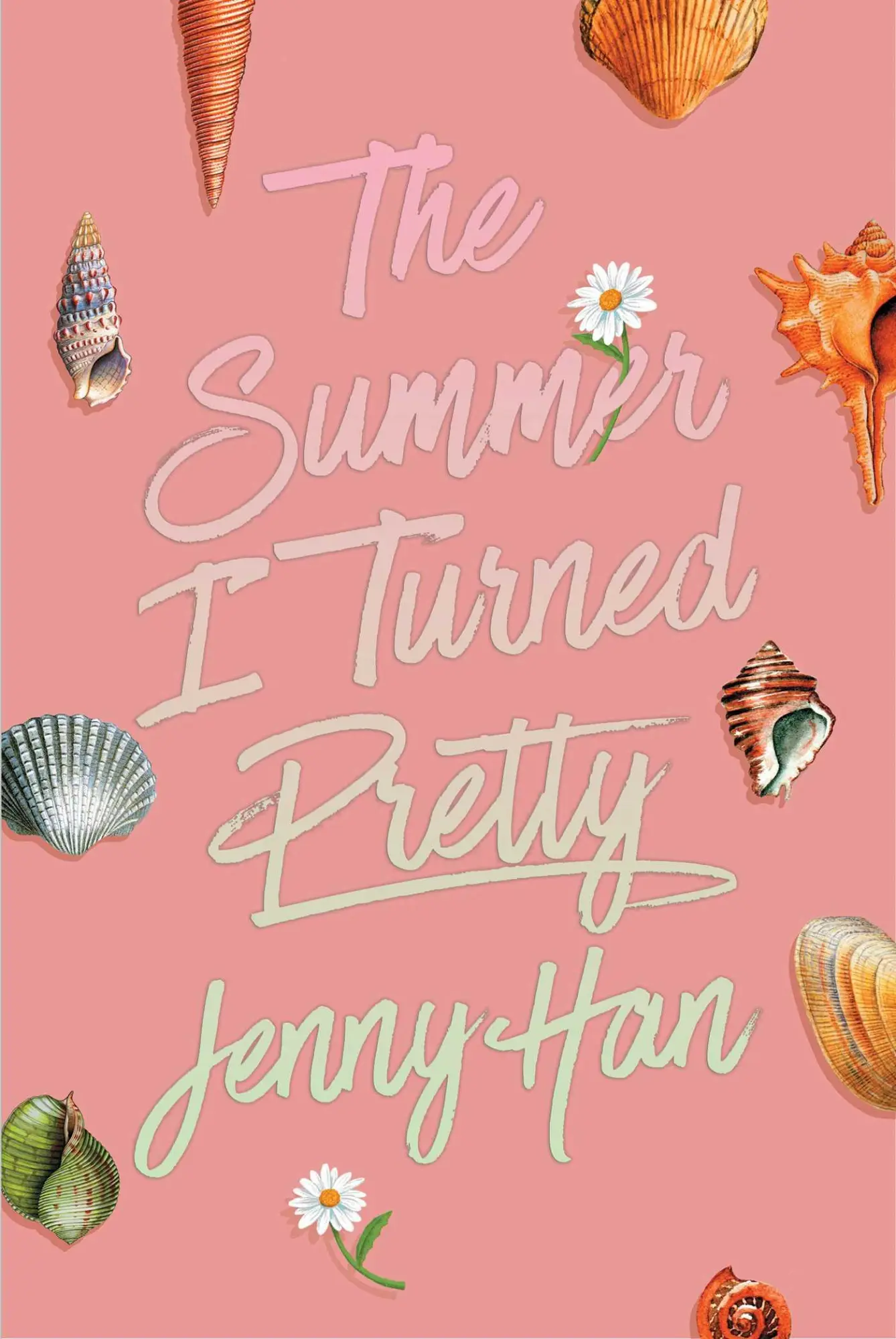 Cover: 9781665983235 | The Summer I Turned Pretty (Deluxe Edition) | Jenny Han | Taschenbuch