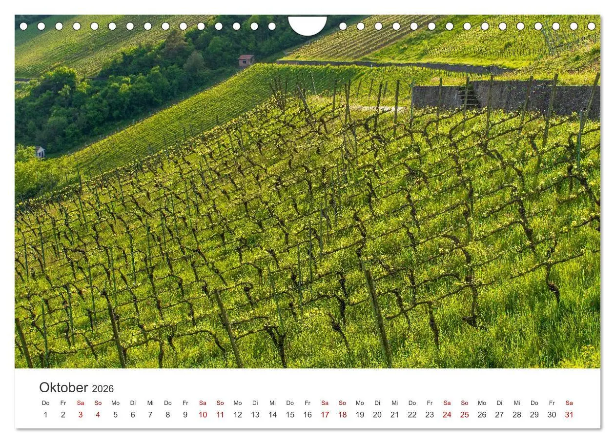 Bild: 9783516593235 | Franken - Malerische Orte und Landschaften (Wandkalender 2026 DIN...