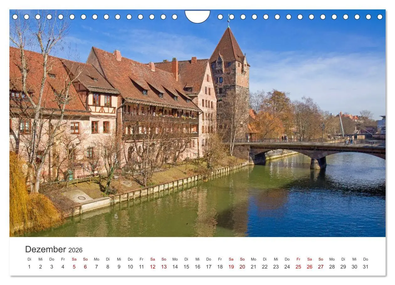 Bild: 9783516593235 | Franken - Malerische Orte und Landschaften (Wandkalender 2026 DIN...