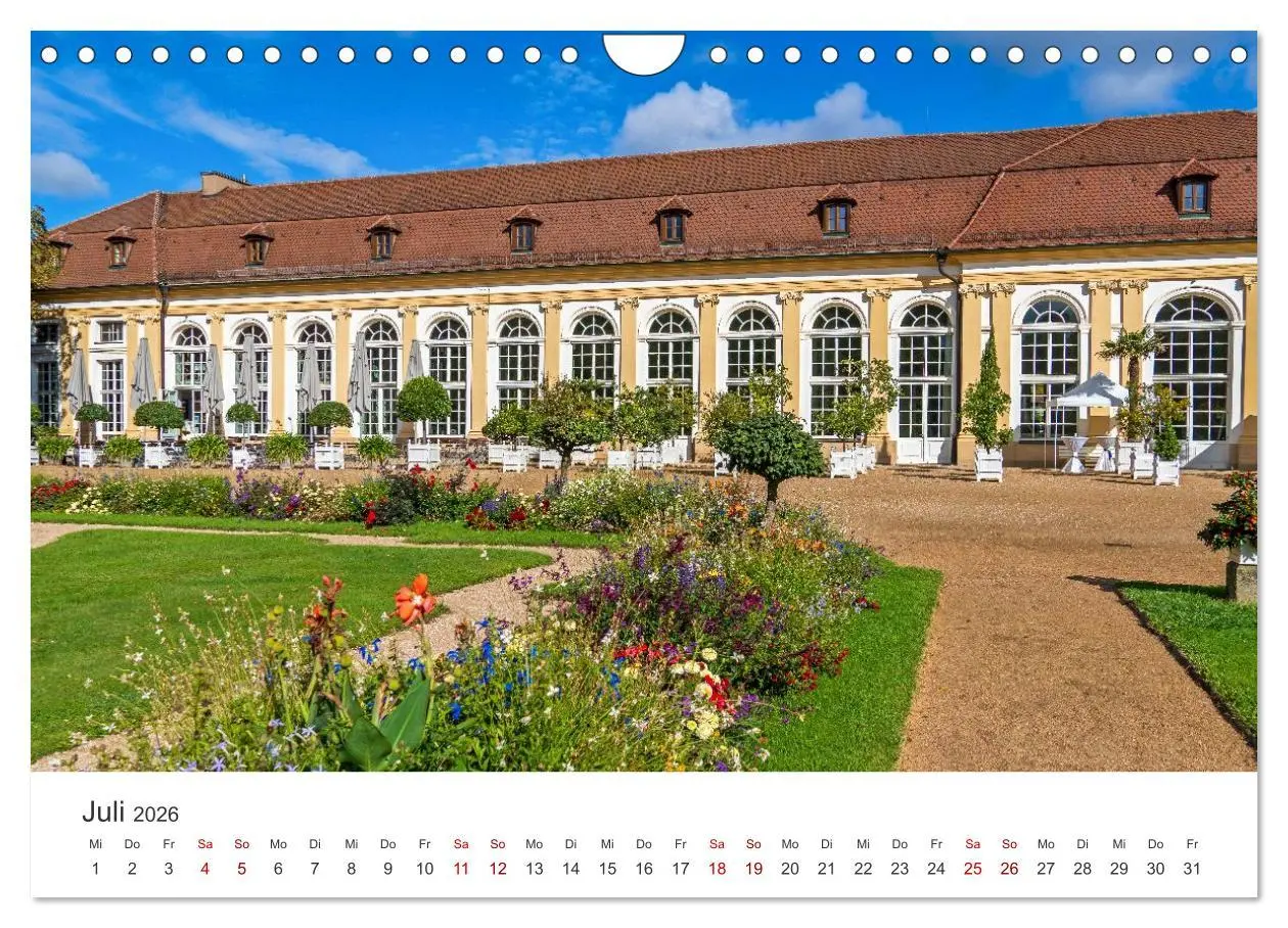 Bild: 9783516593235 | Franken - Malerische Orte und Landschaften (Wandkalender 2026 DIN...
