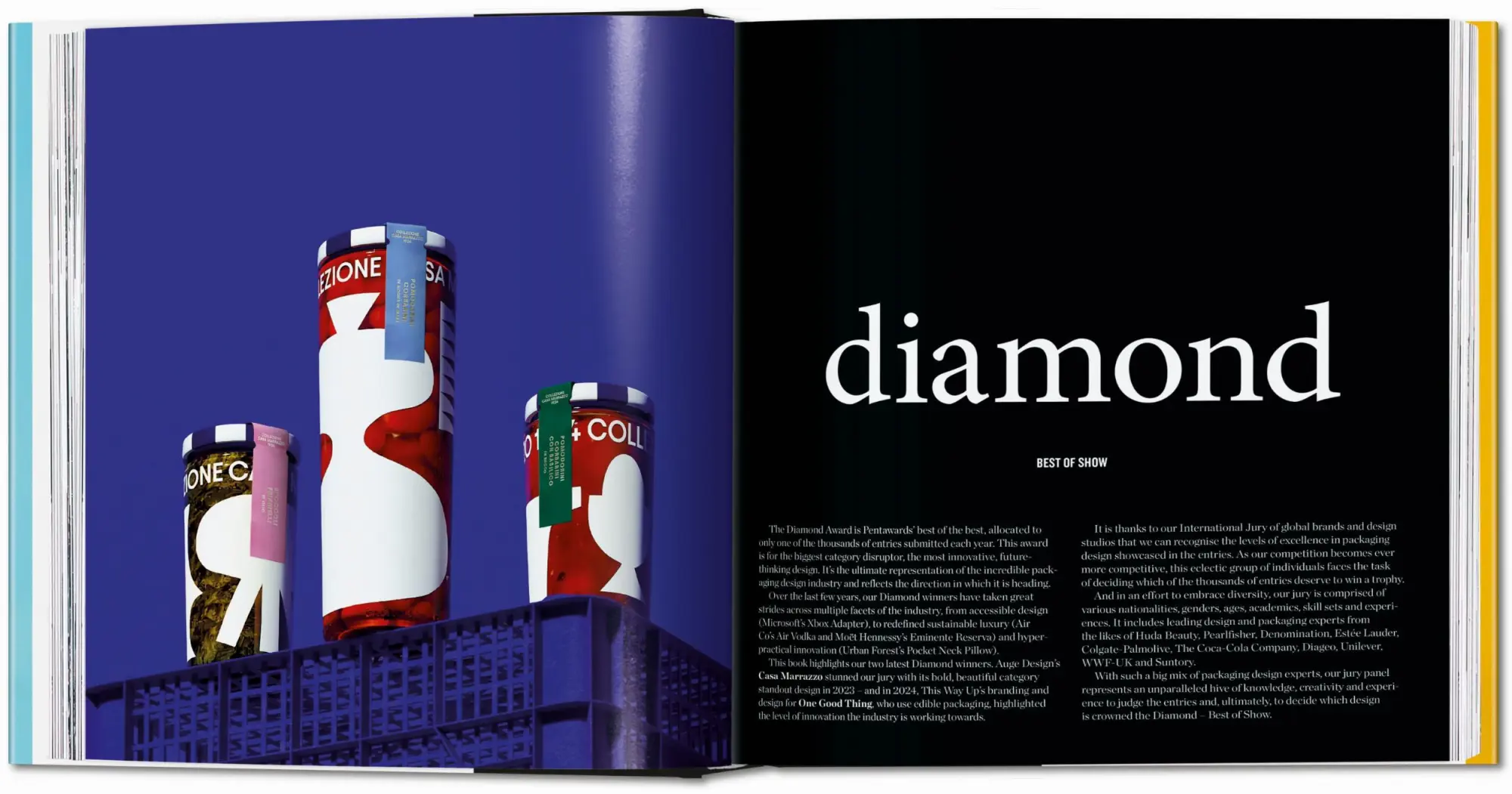 Bild: 9783754403235 | The Package Design Book 8 | Pentawards | Buch | 592 S. | Englisch