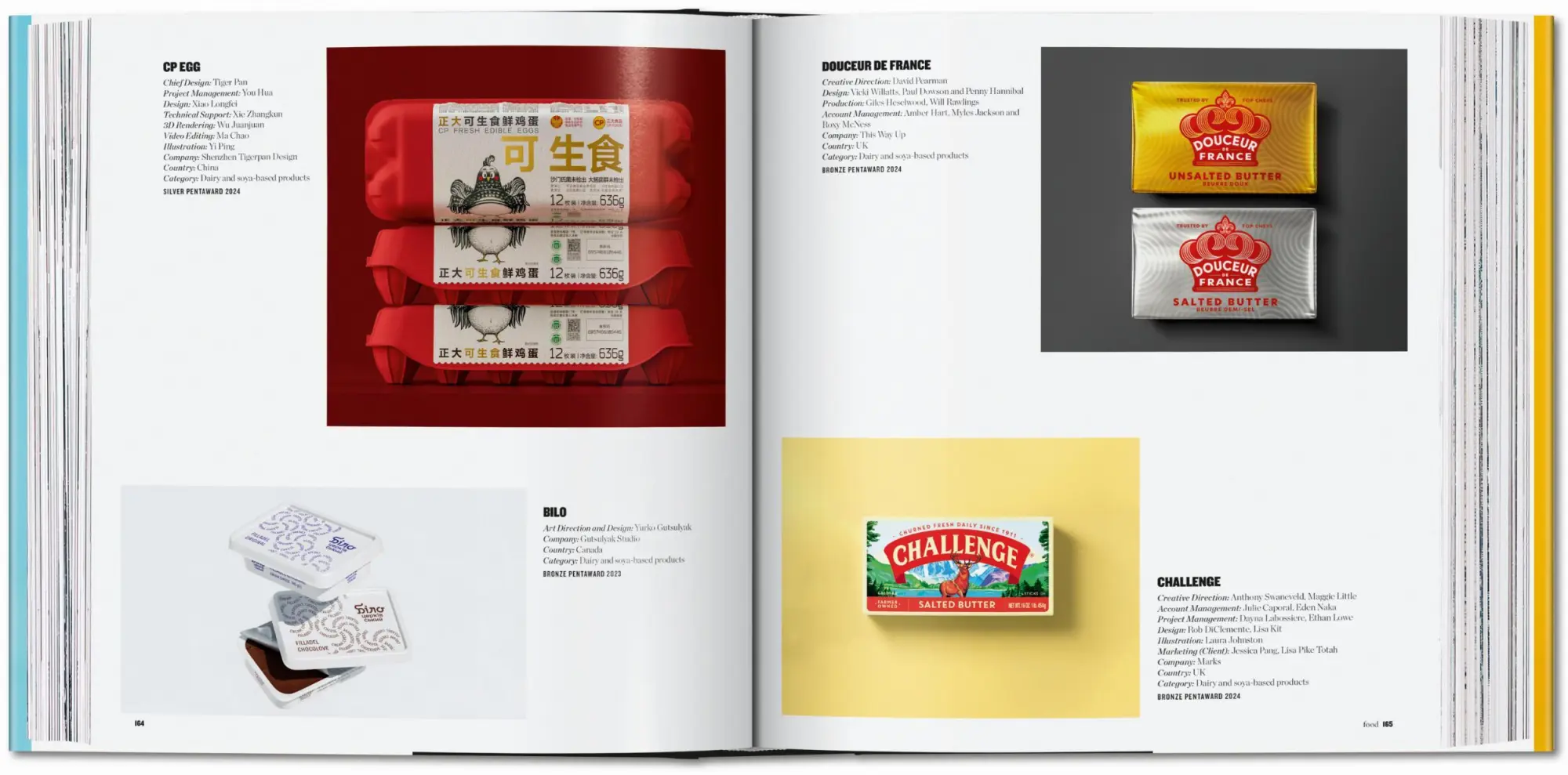 Bild: 9783754403235 | The Package Design Book 8 | Pentawards | Buch | 592 S. | Englisch