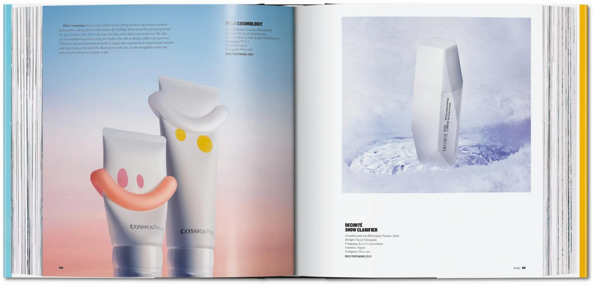 Bild: 9783754403235 | The Package Design Book 8 | Pentawards | Buch | 592 S. | Englisch