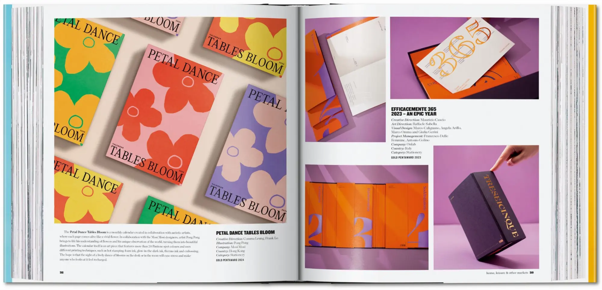 Bild: 9783754403235 | The Package Design Book 8 | Pentawards | Buch | 592 S. | Englisch