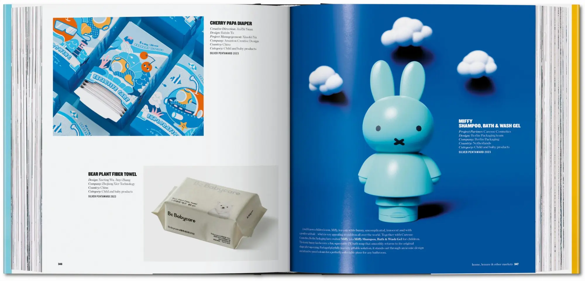 Bild: 9783754403235 | The Package Design Book 8 | Pentawards | Buch | 592 S. | Englisch