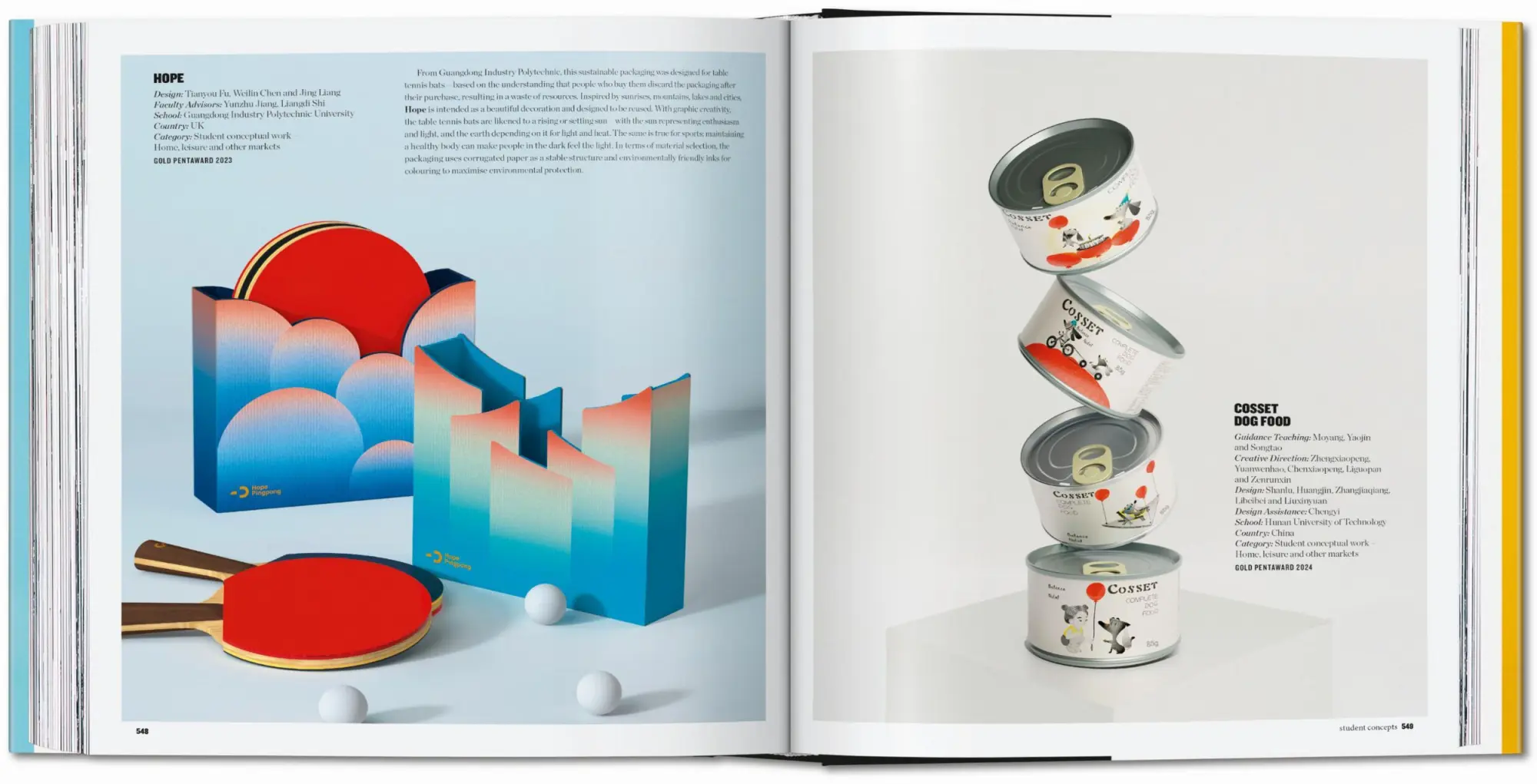 Bild: 9783754403235 | The Package Design Book 8 | Pentawards | Buch | 592 S. | Englisch