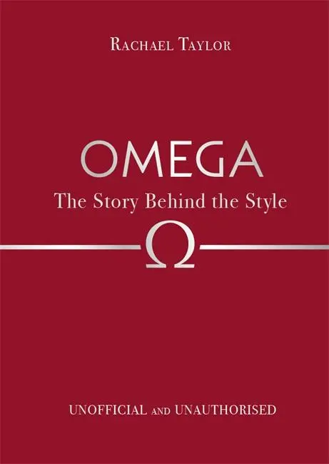 Cover: 9781835873335 | Omega: The Story Behind the Style | Rachael Taylor | Buch | 160 S.