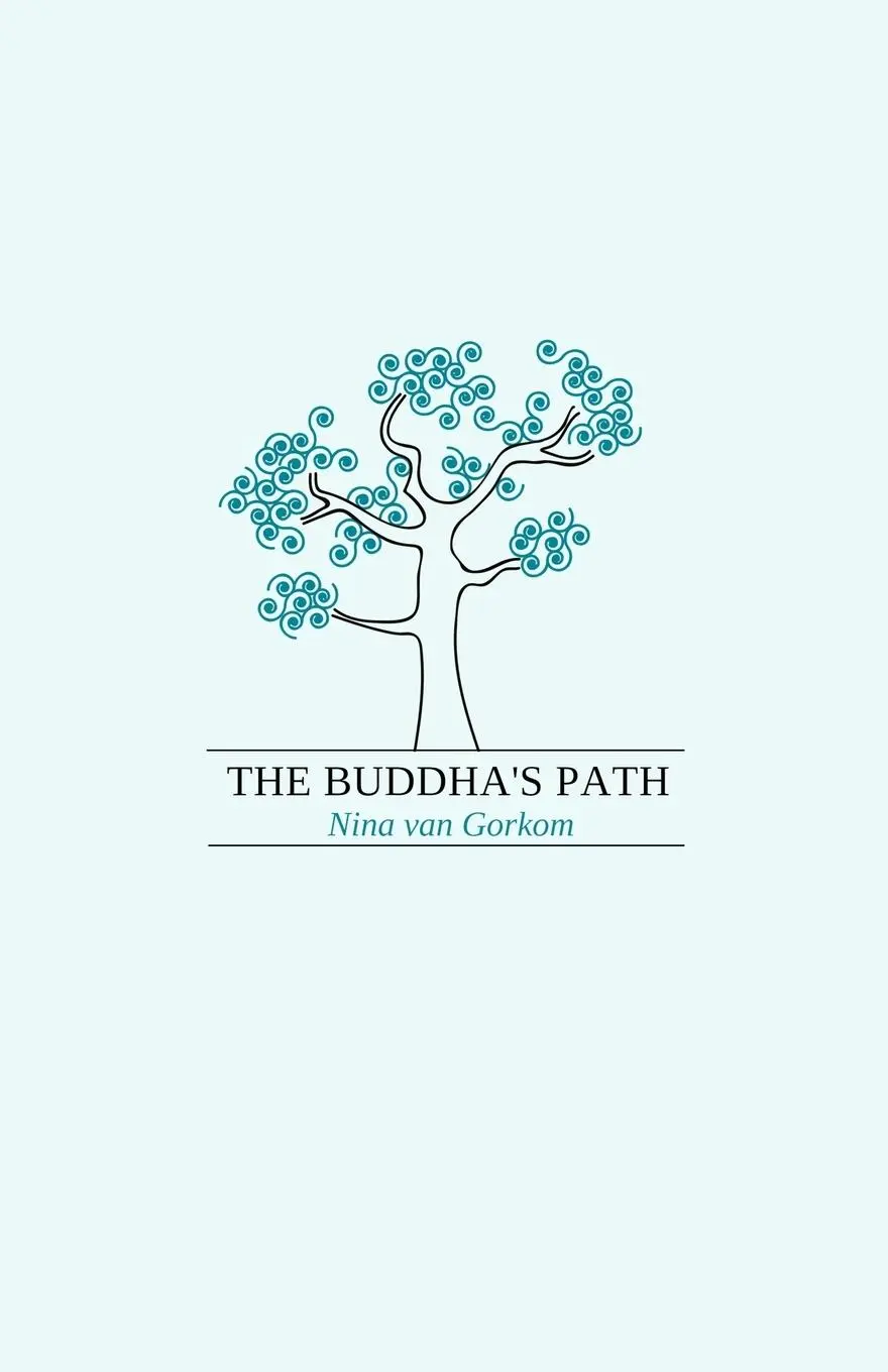 Cover: 9781897633335 | The Buddha's Path | Nina Van Gorkom | Taschenbuch | Englisch | 2019