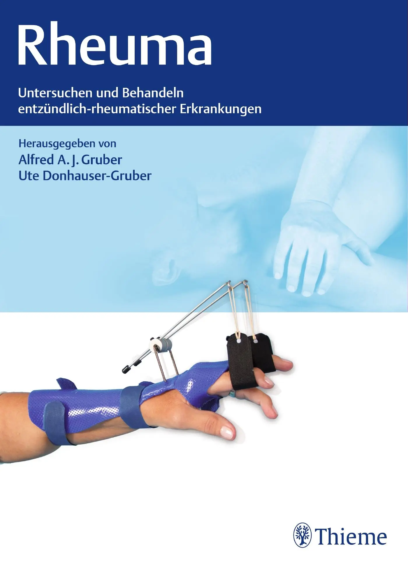 Cover: 9783132433335 | Rheuma | Taschenbuch | 424 S. | Deutsch | 2013 | Georg Thieme Verlag