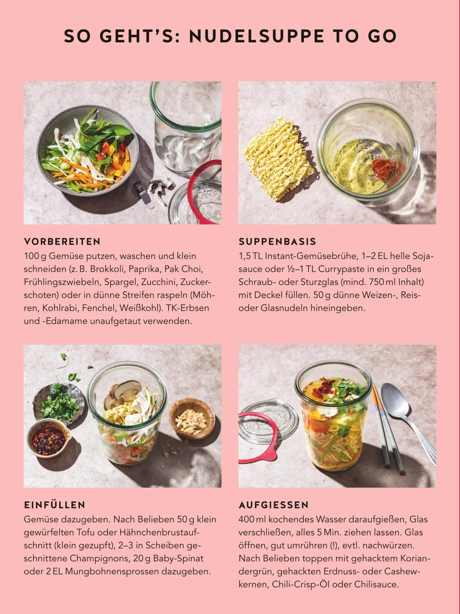 Bild: 9783758903335 | Asia-Nudeln Express | Anne-Katrin Weber | Taschenbuch | 64 S. | 2026