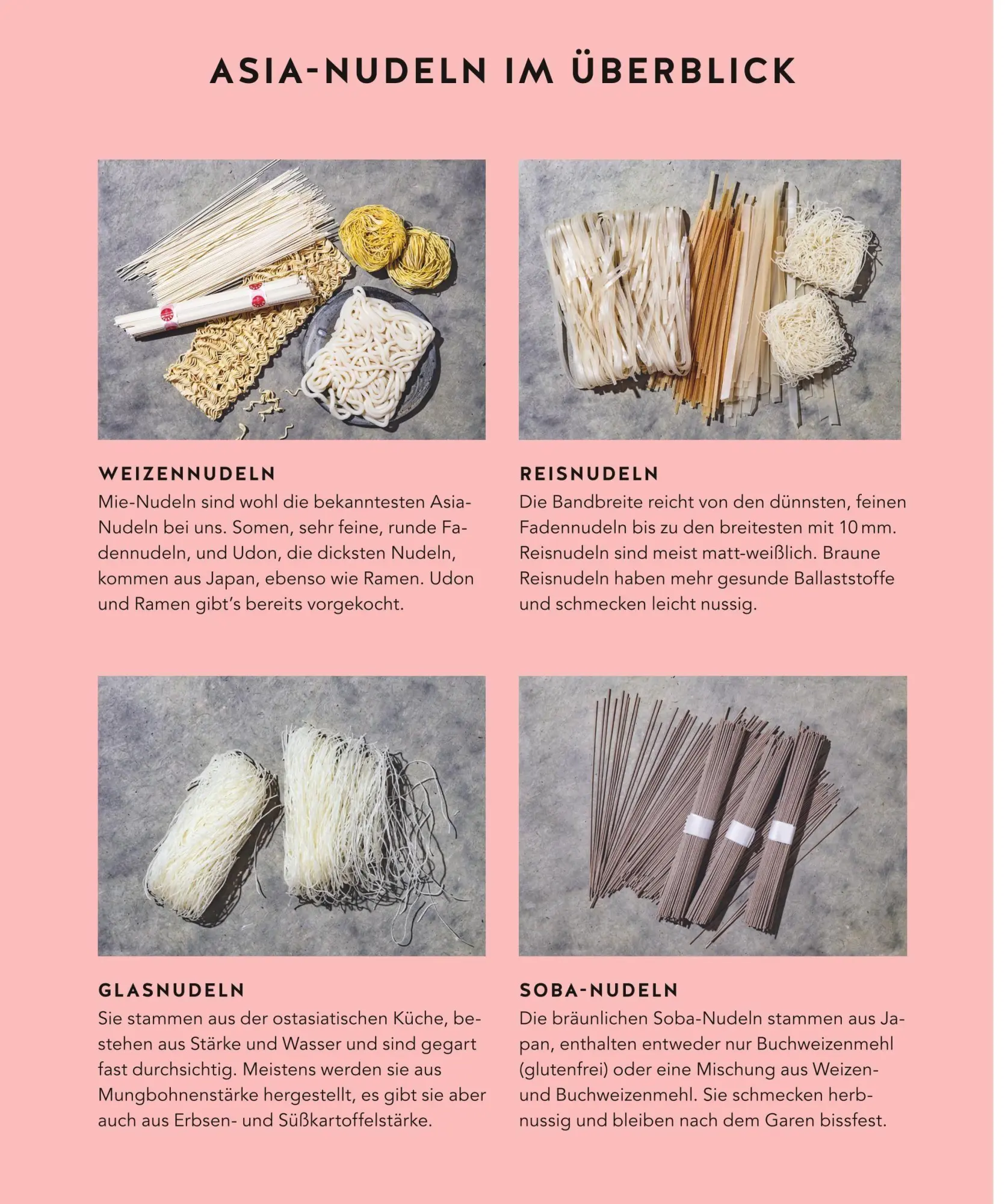 Bild: 9783758903335 | Asia-Nudeln Express | Anne-Katrin Weber | Taschenbuch | 64 S. | 2026