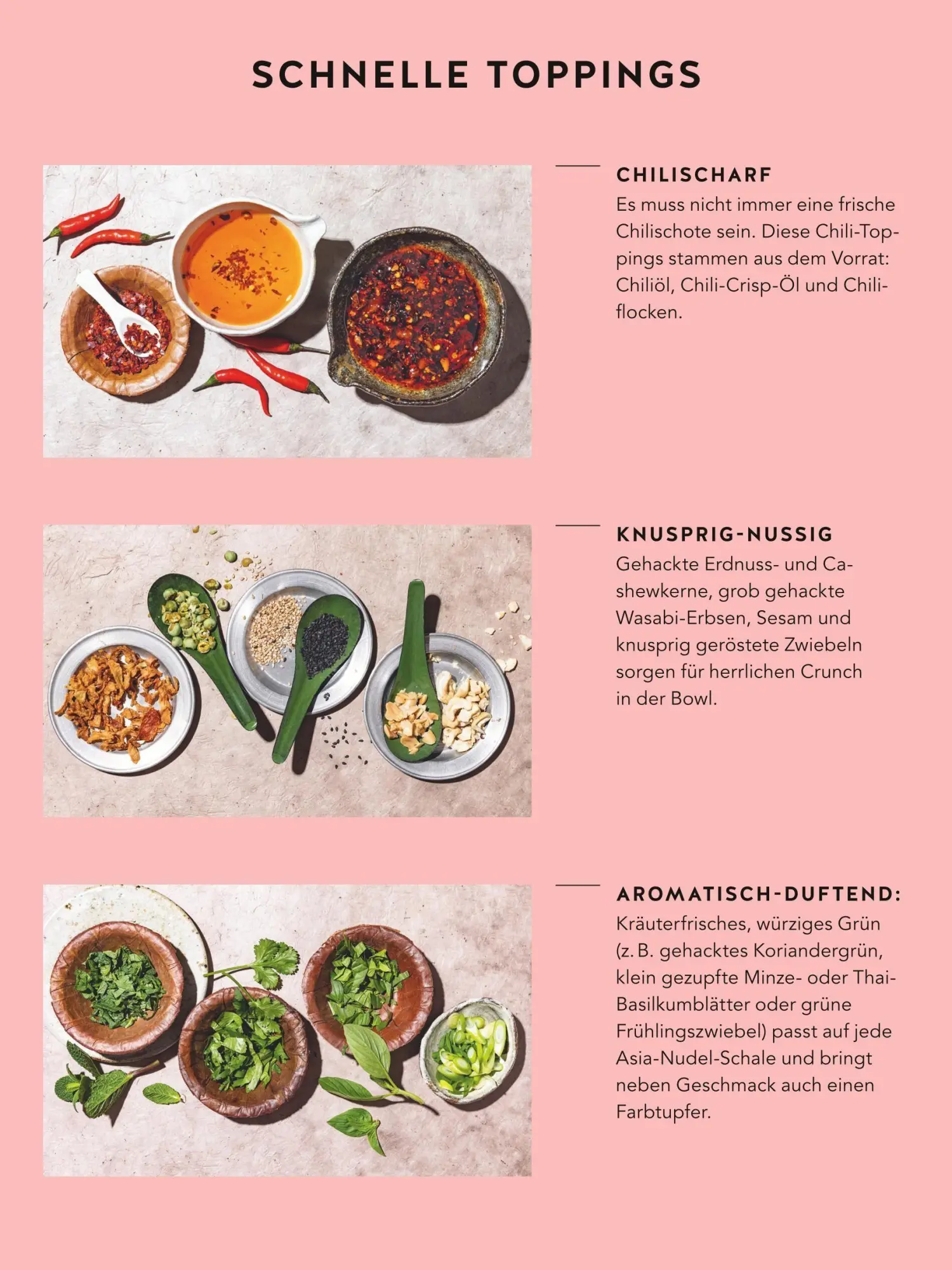Bild: 9783758903335 | Asia-Nudeln Express | Anne-Katrin Weber | Taschenbuch | 64 S. | 2026