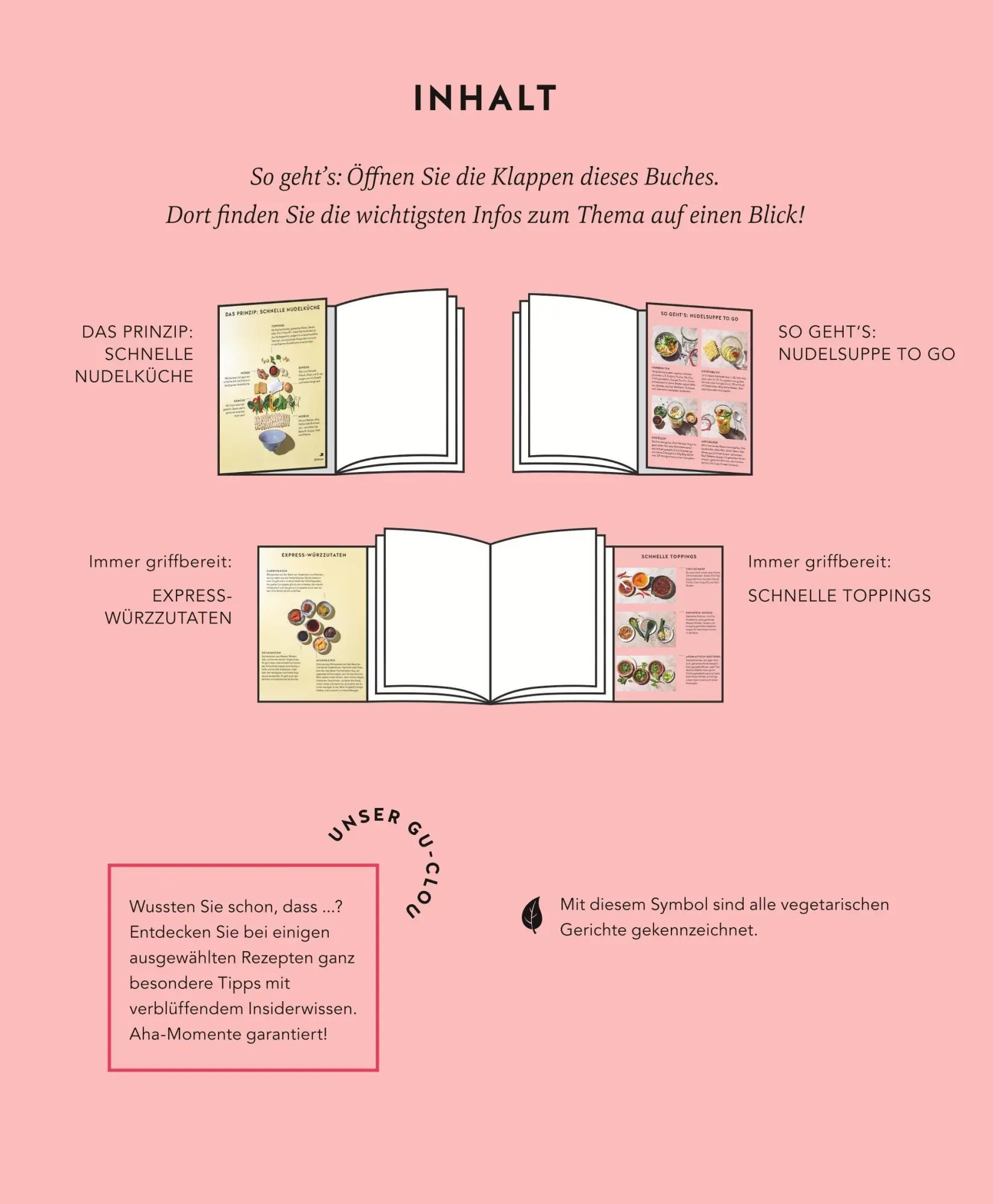 Bild: 9783758903335 | Asia-Nudeln Express | Anne-Katrin Weber | Taschenbuch | 64 S. | 2026