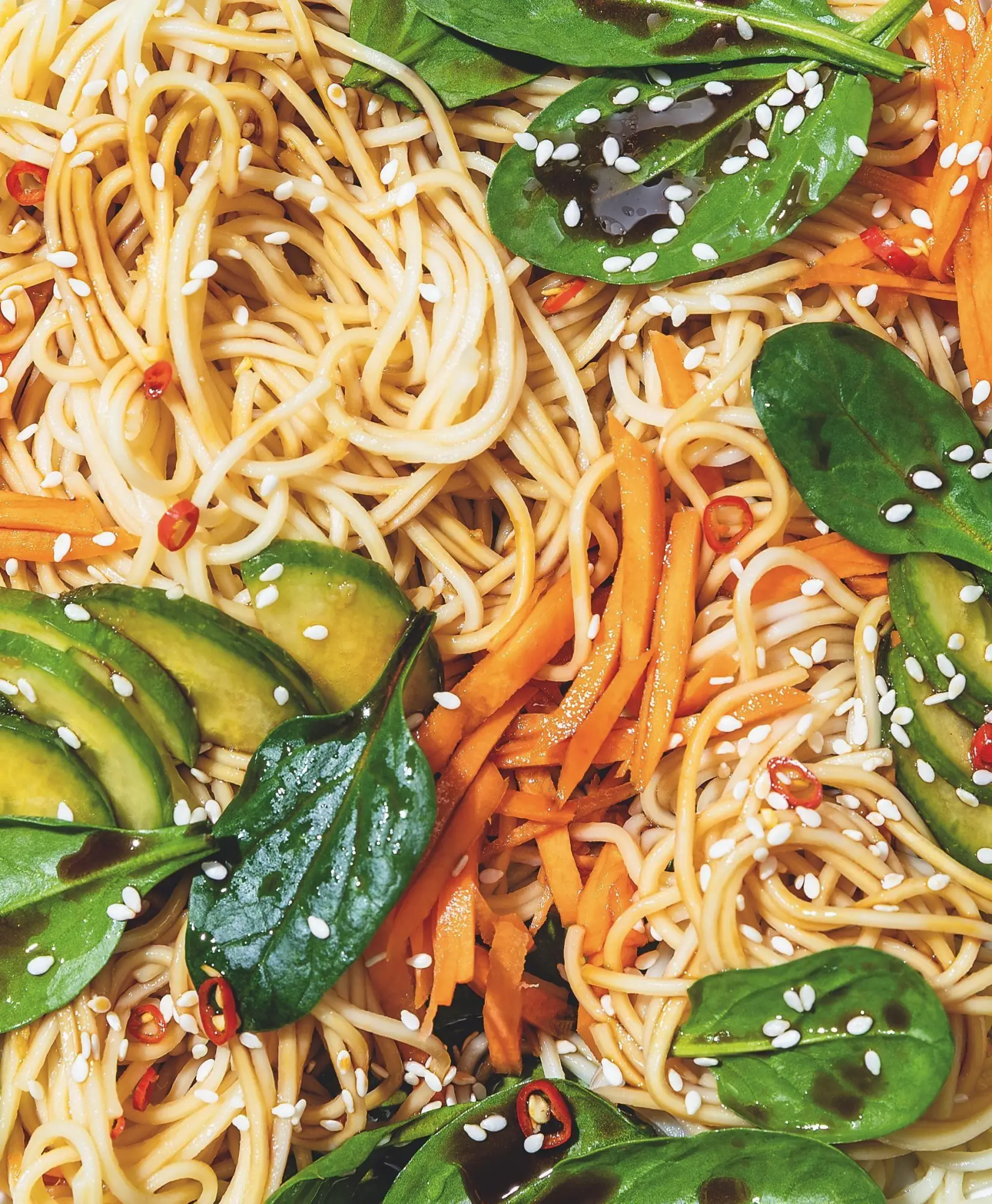 Bild: 9783758903335 | Asia-Nudeln Express | Anne-Katrin Weber | Taschenbuch | 64 S. | 2026