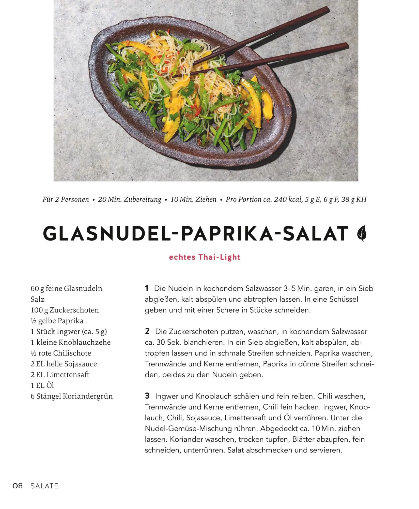 Bild: 9783758903335 | Asia-Nudeln Express | Anne-Katrin Weber | Taschenbuch | 64 S. | 2026