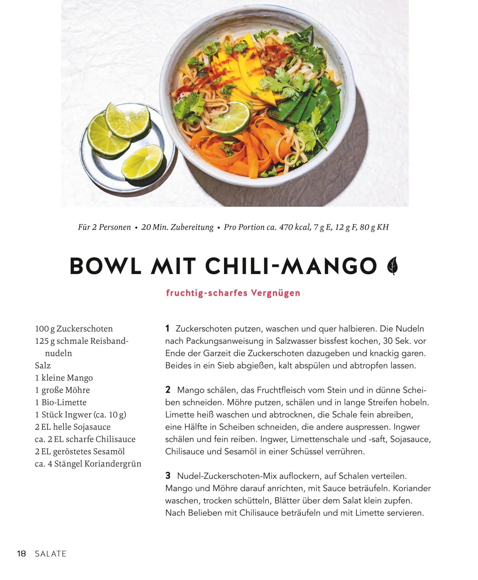 Bild: 9783758903335 | Asia-Nudeln Express | Anne-Katrin Weber | Taschenbuch | 64 S. | 2026
