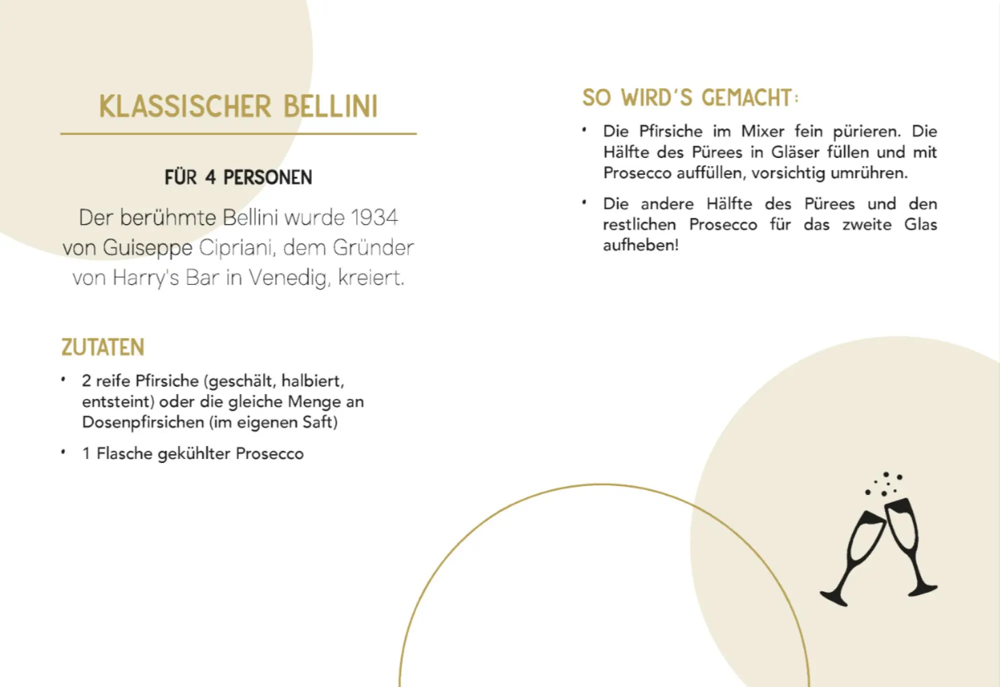 Bild: 9789463593335 | PROSECCO IST IMMER EINE LÖSUNG | Buch | 162 S. | Deutsch | 2025