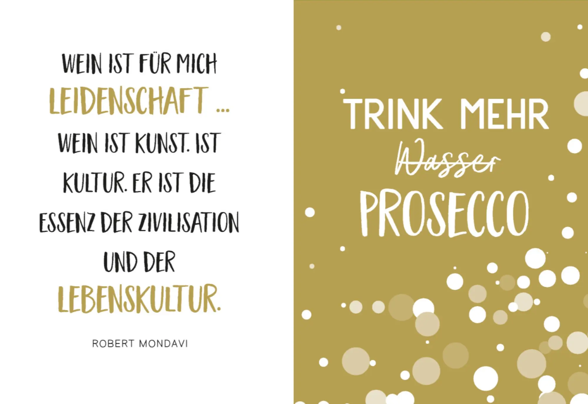 Bild: 9789463593335 | PROSECCO IST IMMER EINE LÖSUNG | Buch | 162 S. | Deutsch | 2025