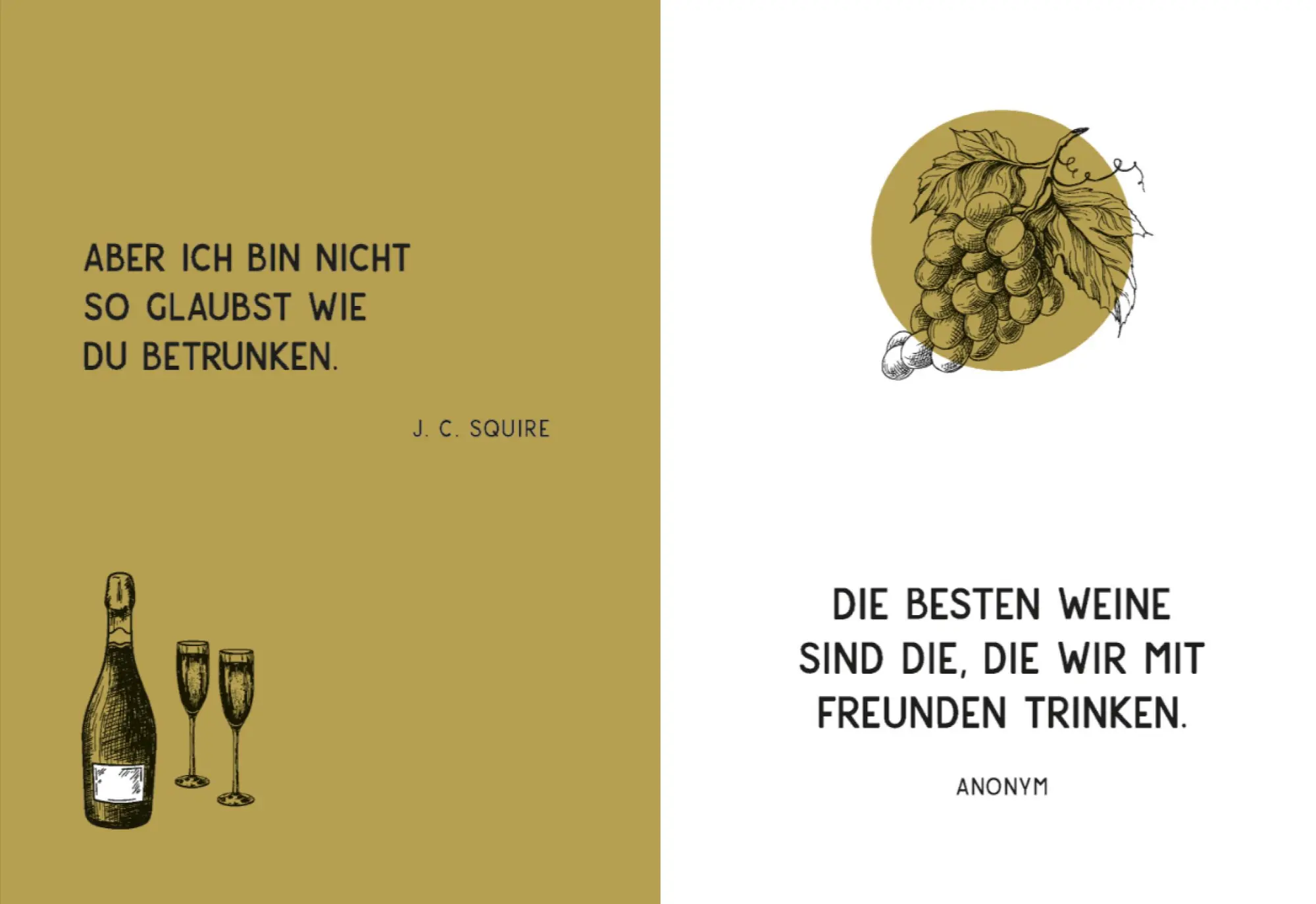 Bild: 9789463593335 | PROSECCO IST IMMER EINE LÖSUNG | Buch | 162 S. | Deutsch | 2025