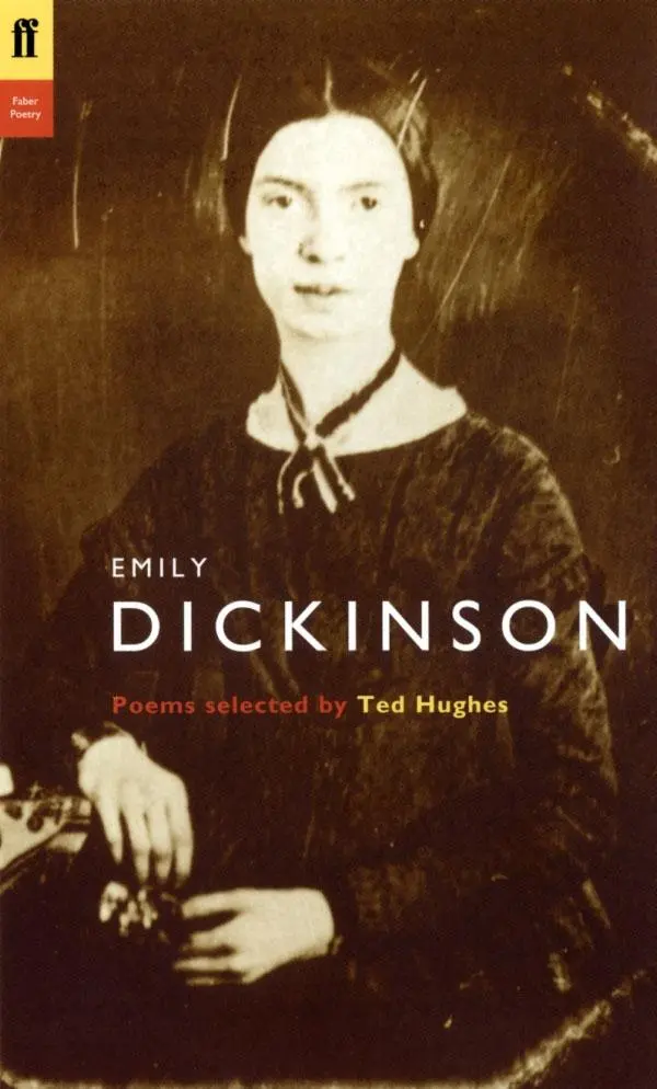 Cover: 9780571223435 | Emily Dickinson | Emily Dickinson (u. a.) | Taschenbuch | Poet to Poet