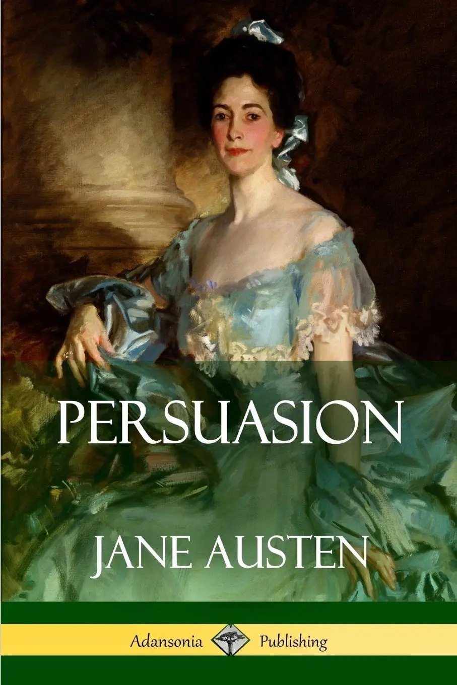 Cover: 9781387843435 | Persuasion | Jane Austen | Taschenbuch | Kartoniert / Broschiert