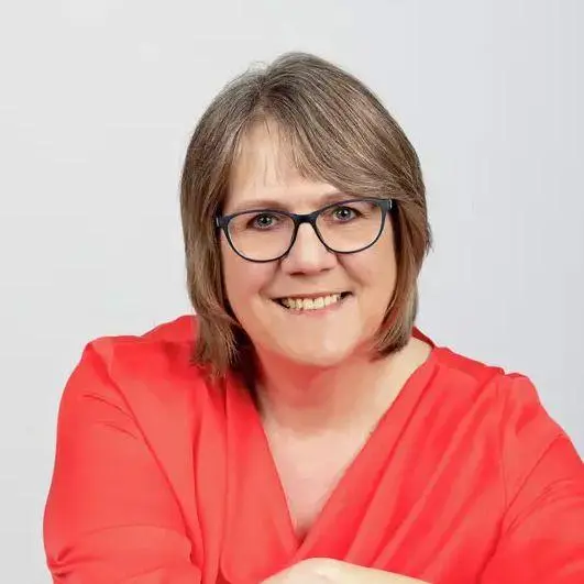 Autor: 9783347973435 | Veränderung ist die Chance | Martina Deschner (u. a.) | Taschenbuch