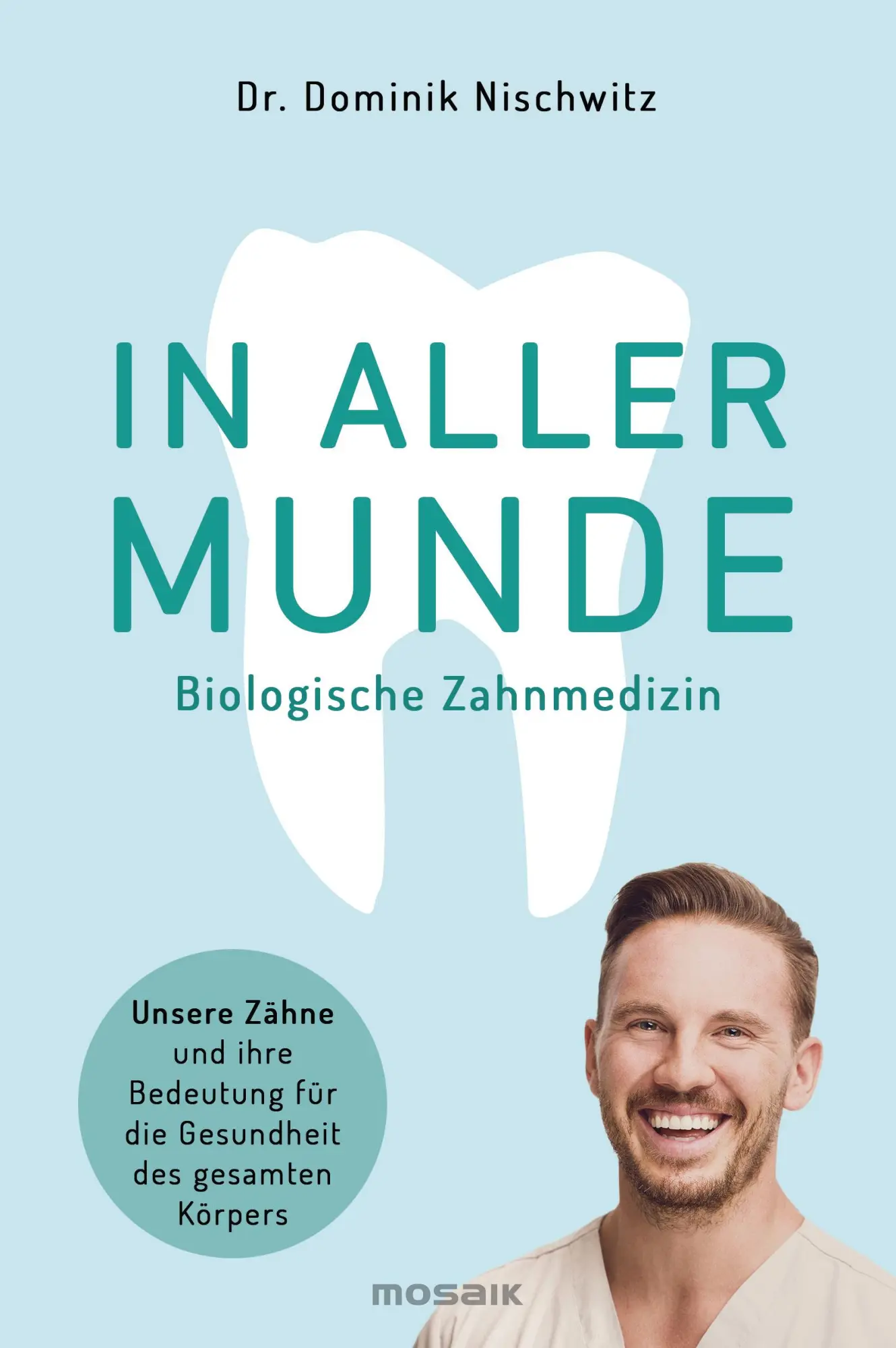 Cover: 9783442393435 | In aller Munde | Dominik Nischwitz | Taschenbuch | 288 S. | Deutsch