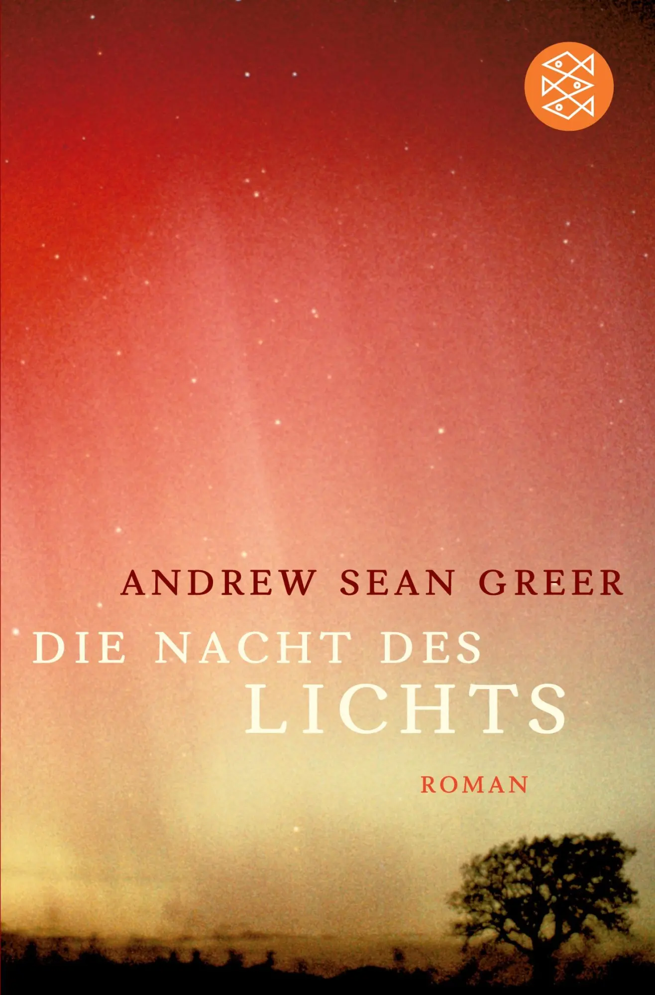 Cover: 9783596153435 | Die Nacht des Lichts | Roman | Andrew Sean Greer | Taschenbuch | 2005