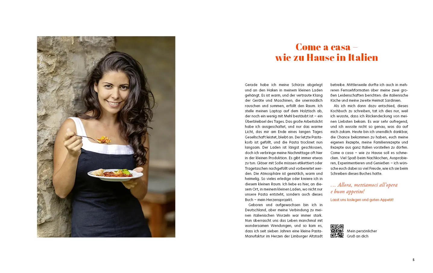 Bild: 9783954533435 | Come a casa | Serena Loddo | Buch | 288 S. | Deutsch | 2025