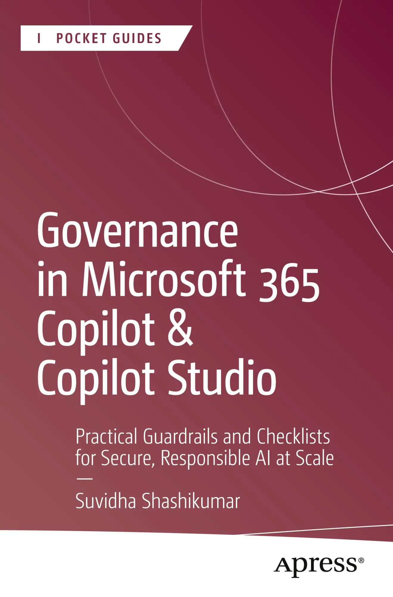 Cover: 9798868823435 | Governance in Microsoft 365 Copilot &amp; Copilot Studio | Shashikumar